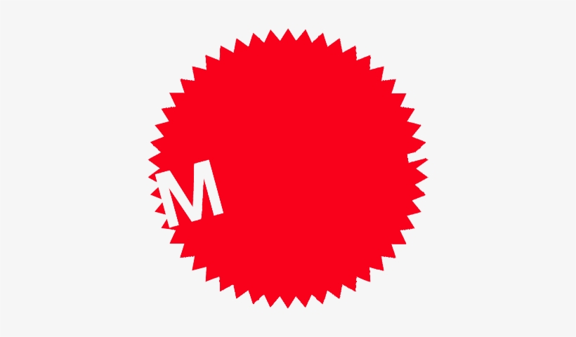 m logo quiz