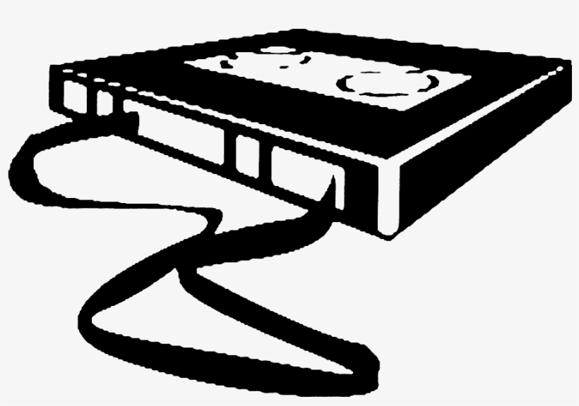 Cassette Emblem Bo - Coffee Table - Free Transparent PNG Download - PNGkey