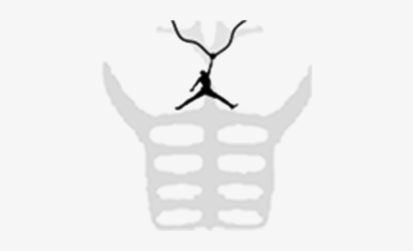 Michael Jordan Clipart Transparent Six Pack Roblox T Shirt Free - michael jordan clipart transparent six pack roblox t shirt