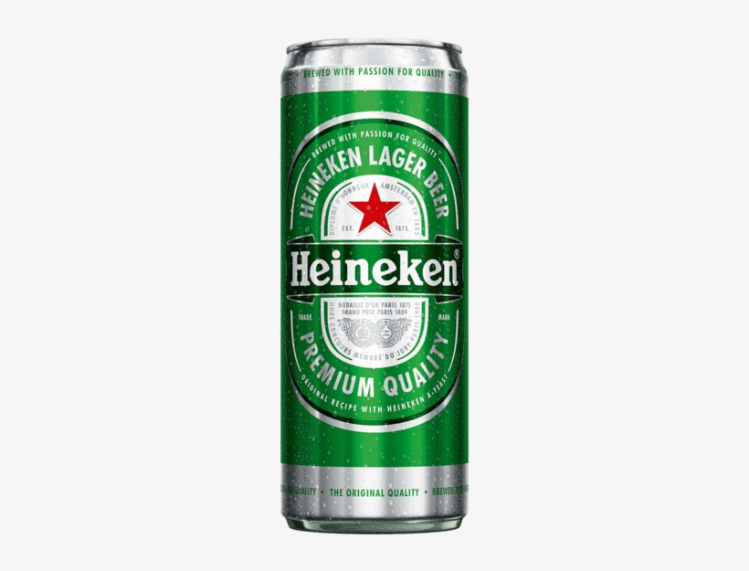 Heineken Png