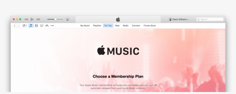 Why I Gave Up On Apple Music And Went Back To Spotify - Apple Music, transparent png #180214