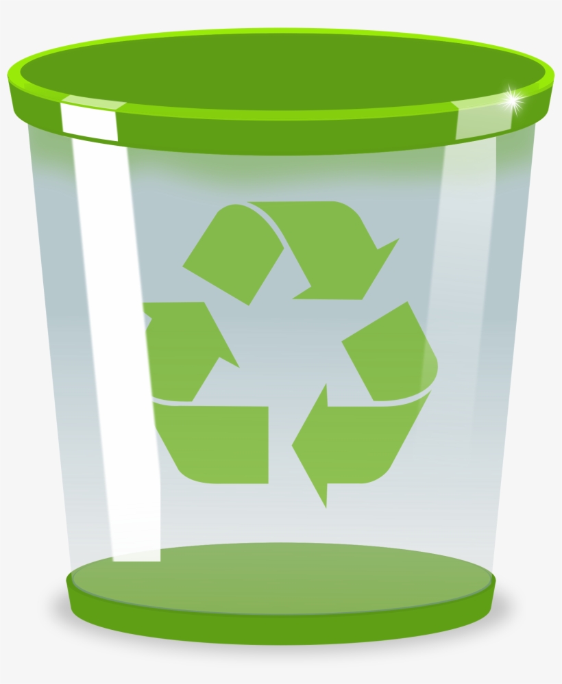 Open - Trash Image As Png - Free Transparent PNG Download - PNGkey