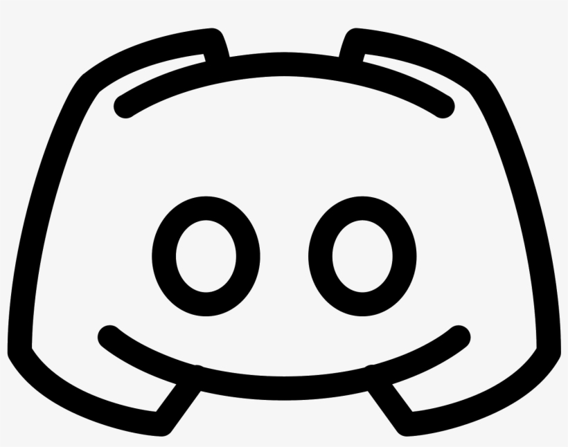 Discord-logo - Discord Light Theme Meme - Free Transparent PNG Download ...