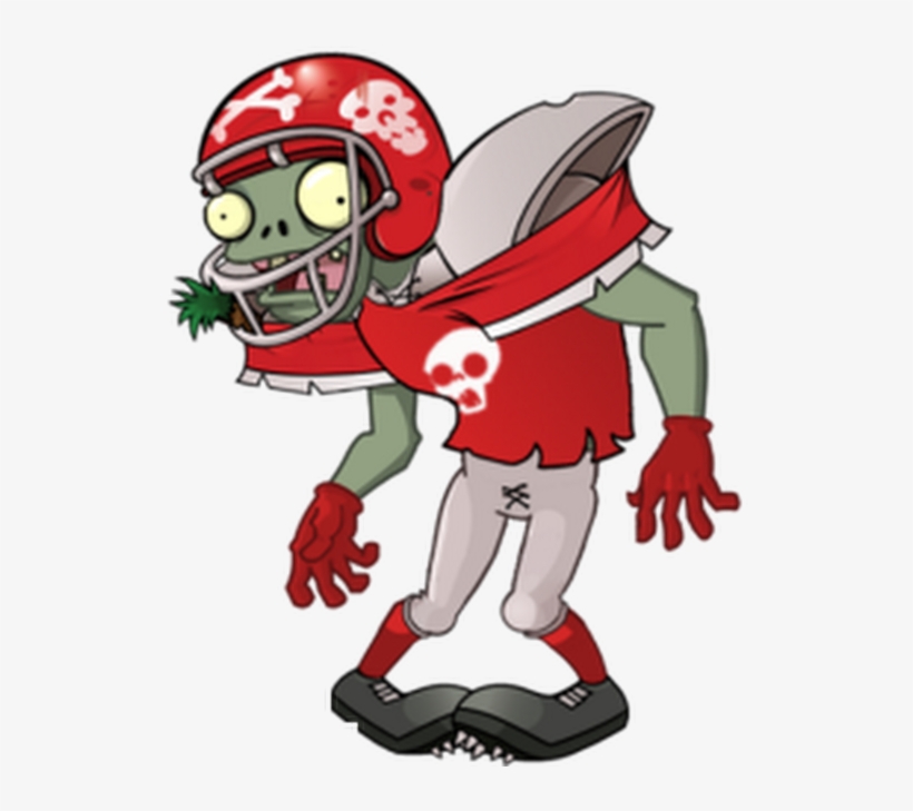 Photo - Pvz 2 Basic Zombie - Free Transparent PNG Download - PNGkey