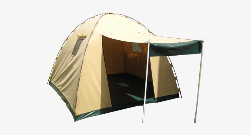 8111 Bow Igloo Tent - Tent, transparent png #189642