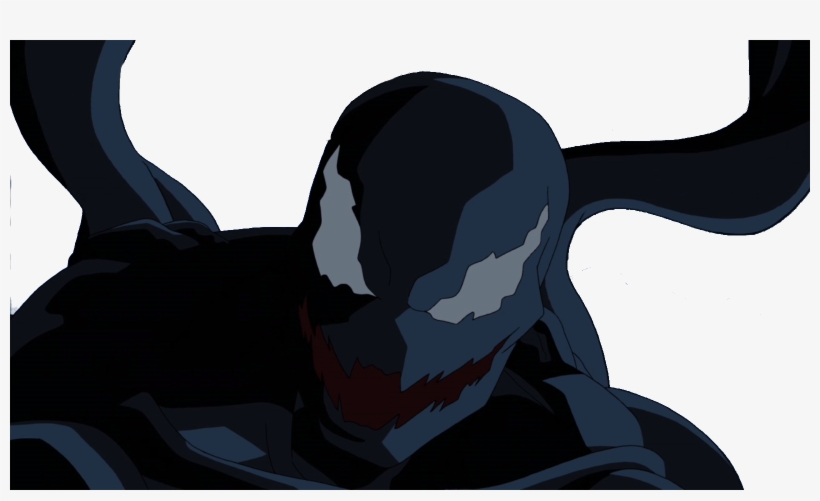 Download Venom Face - Venom Face Png - Free Transparent PNG ...