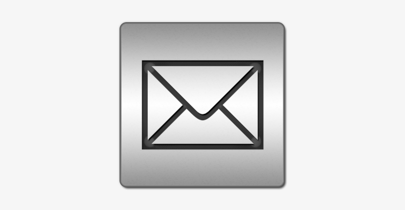 Email, Envelop, Message, Letter, Mail Icon - Icon Email, transparent png #1809103