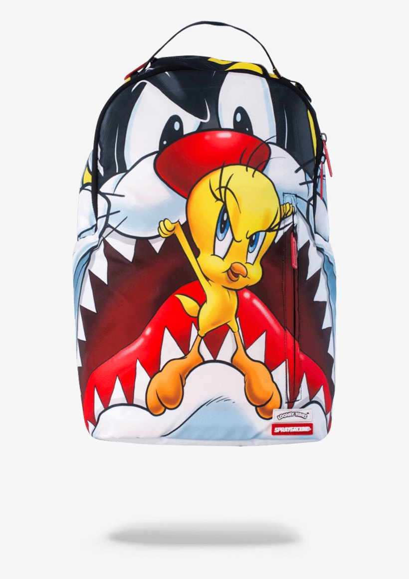 looney tunes sprayground