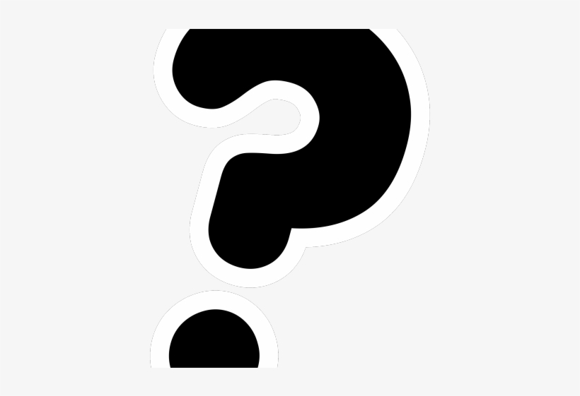 animated question mark clipart png