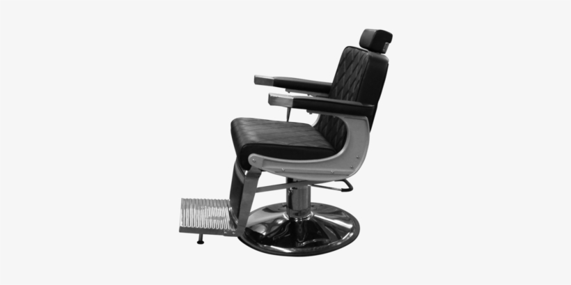 4009 Barber Chair - Barber Chair, transparent png #1816485