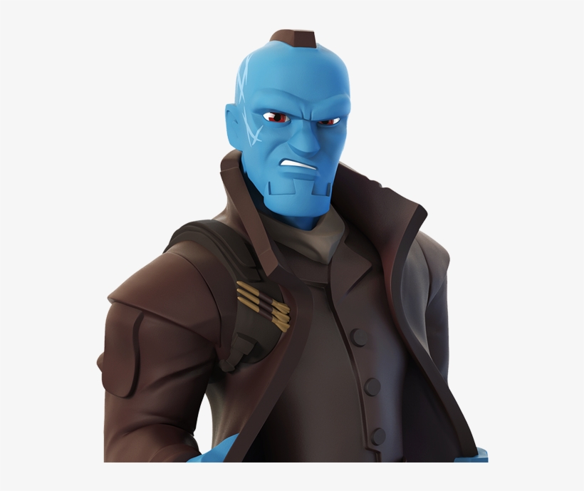 disney infinity 2.0 yondu