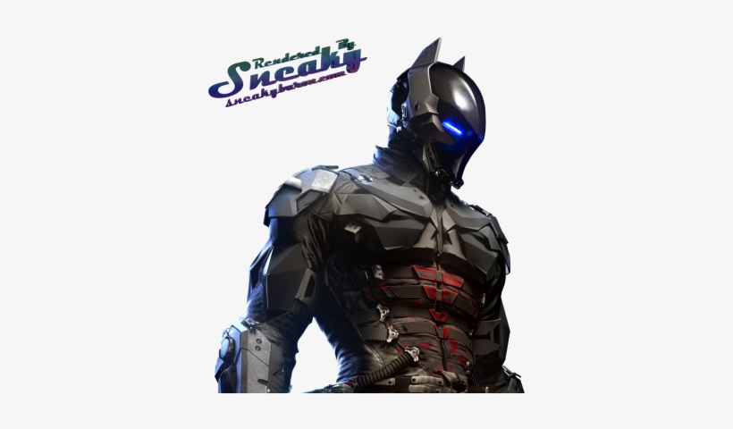 Batman Arkham Knight - Batman Arkham Knight Png, transparent png #1823563