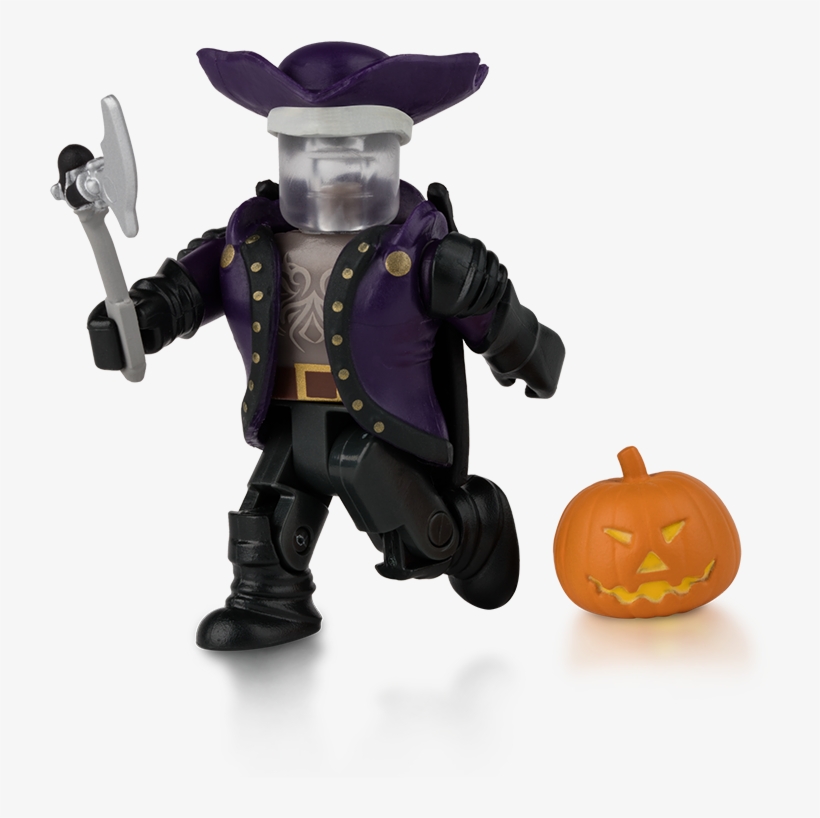 Roblox Headless Horseman Toy Item Free Transparent Png Download Pngkey - cop roblox the neighborhood of robloxia toy free transparent