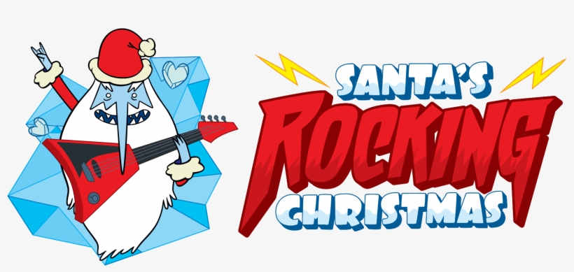 Cartoon Network Christmas Logo