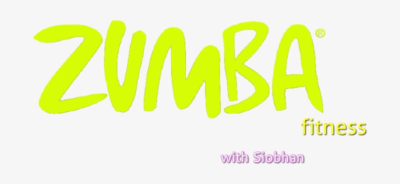 Zumba Tuesday - Free Transparent PNG Download - PNGkey