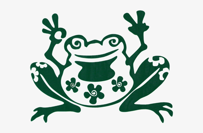 frog-with-peace-sign-logo-clipart-library-peace-frog-png-free