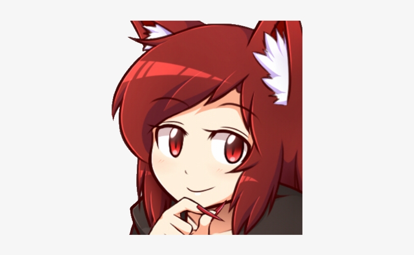 Anime Club After Dark on Twitter Thank you to DinoBirdOfDoom for our new  Fen emojis on our Discord server Come join the server to use them  yourself httpstco5yJJIs2The httpstcodDnTJBIGPu  Twitter