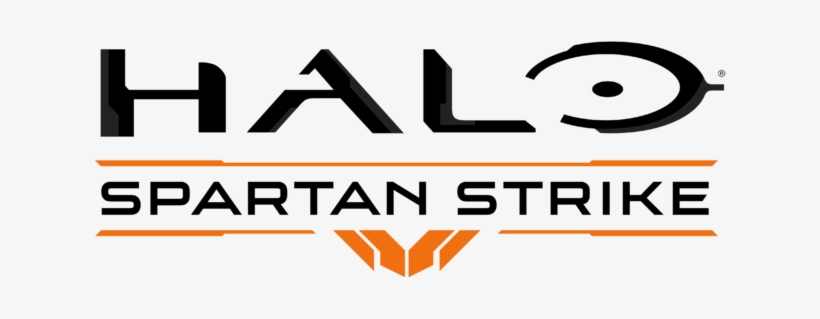 Halo Spartan Strike Logo Halo Spartan Assault Png Free Transparent Png Download Pngkey