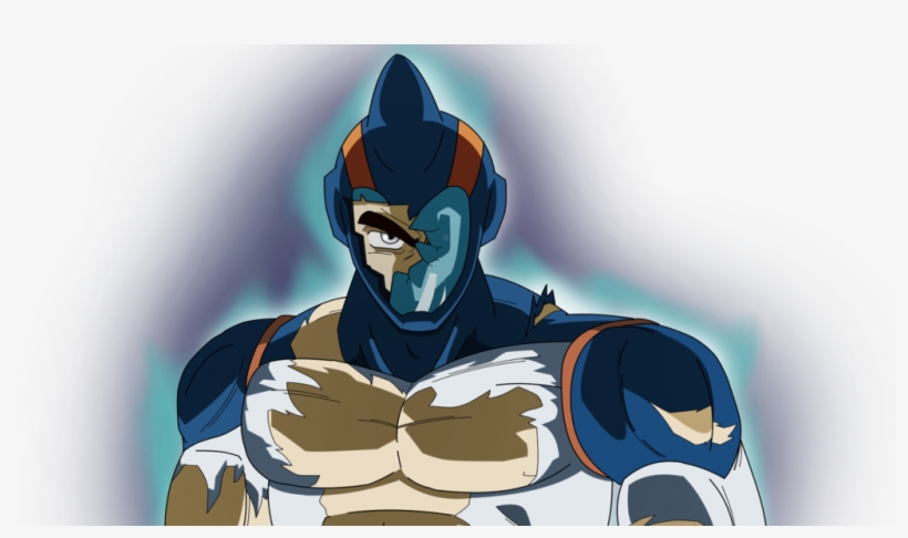 The Ultimate Warrior Dragon Ball Super Katopesla Free Transparent Png Download Pngkey - dragon ball warriors roblox
