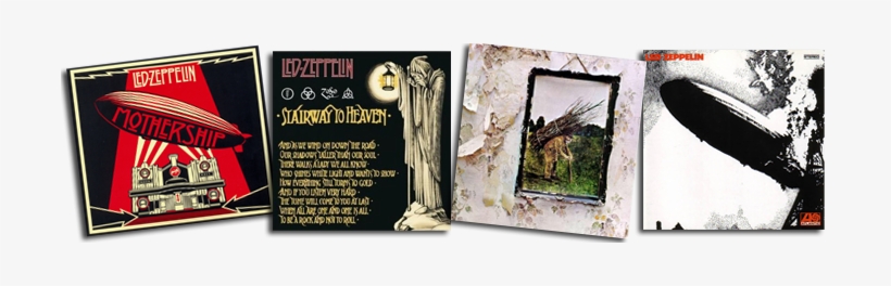 Led Zeppelin - Commemoration Day - Led Zeppelin Plane Maxi Poster, transparent png #1854270