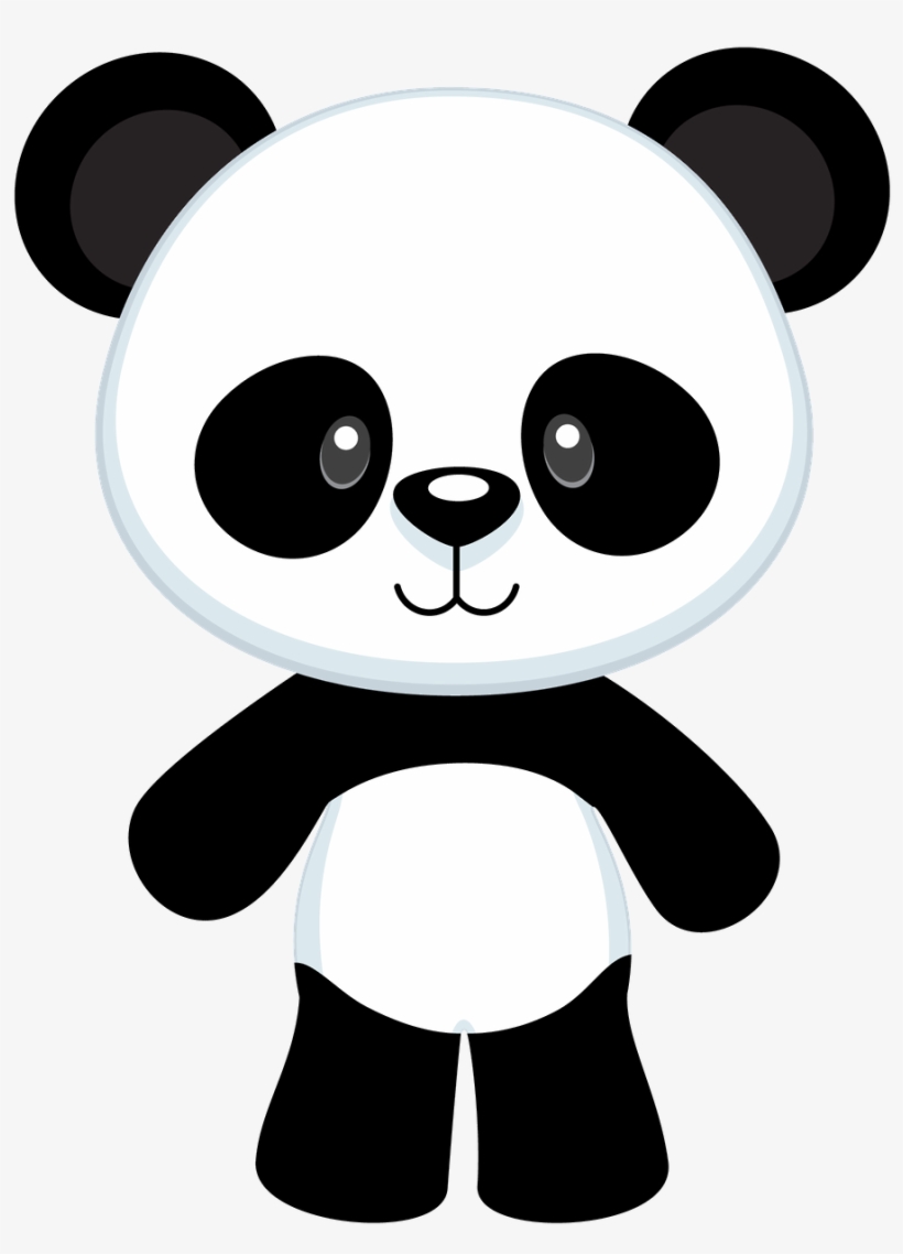 Info Baru Cartoon Panda Outline, Info Penting!