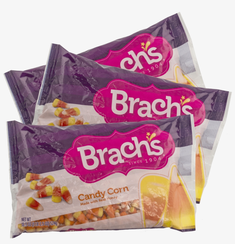 The Last Of The Candy Corn - Brach??s Solid Milk Chocolate Stars, 12 Oz, transparent png #1874904