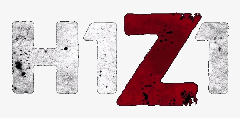 Just Survive - H1z1 Kotk Logo Transparent - Free Transparent PNG ...