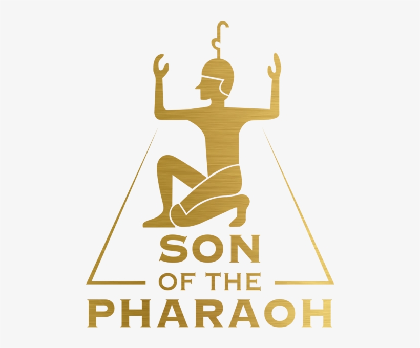 Son Of The Pharaoh, transparent png #1894410