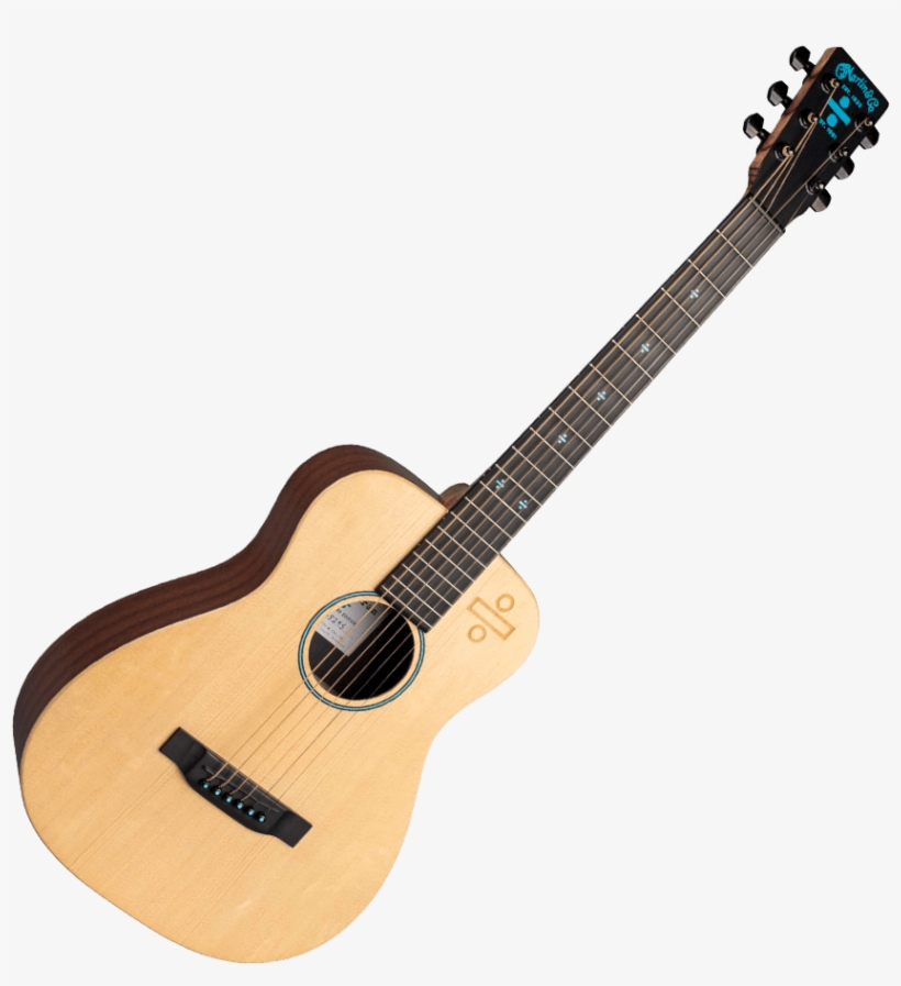 mini martin guitar ed sheeran