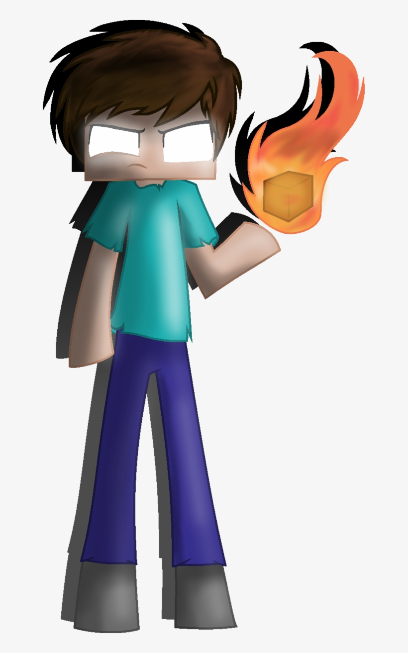 Herobrine By Laser Pancakes On Deviantart Minecraft Minecraft Drawings Herobrine Free