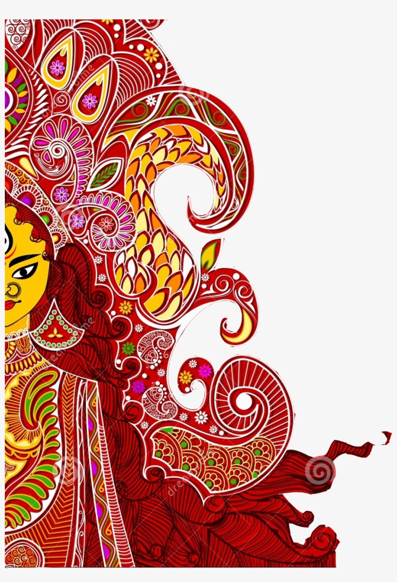 clipart resolution 920 1303 maa durga image hd png free transparent png download pngkey clipart resolution 920 1303 maa durga