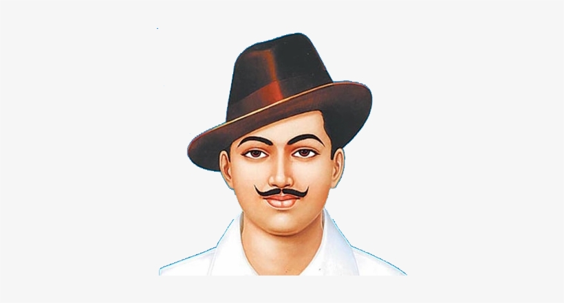 Bhagat Singh Png Photos - Bhagat Singh - Free Transparent PNG Download ...