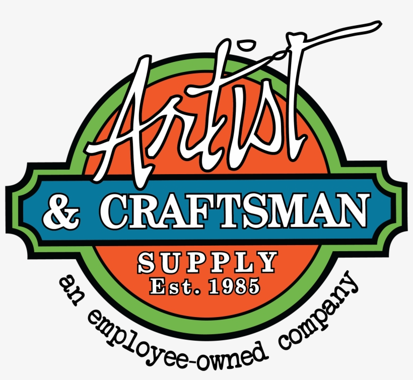 Artist And Craftsman Supply Competitors, Revenue And