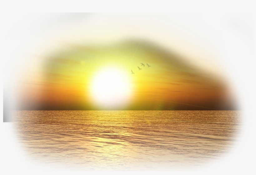 Sunrise Png Background - Paisajes Amanecer Png - Free Transparent PNG ...