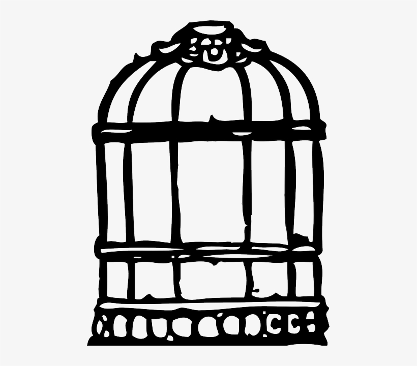 cages clipart