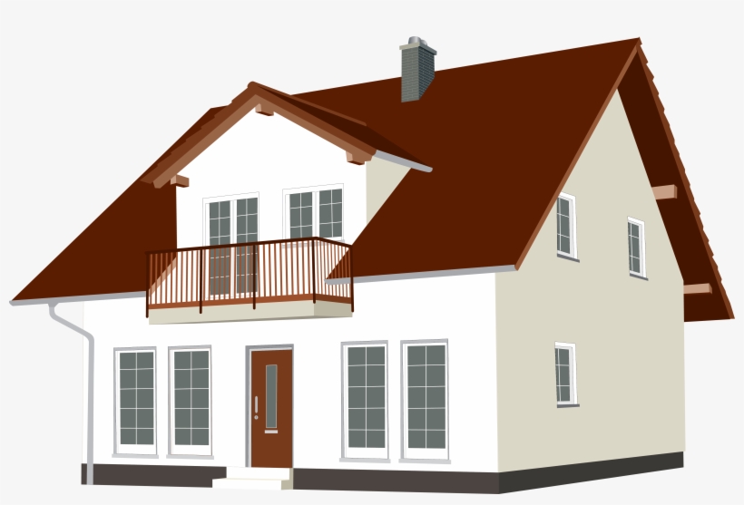 House Png Clip Art House Png Free Transparent Png Download Pngkey