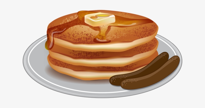 Featured image of post How to Make Pancakes Clipart Png