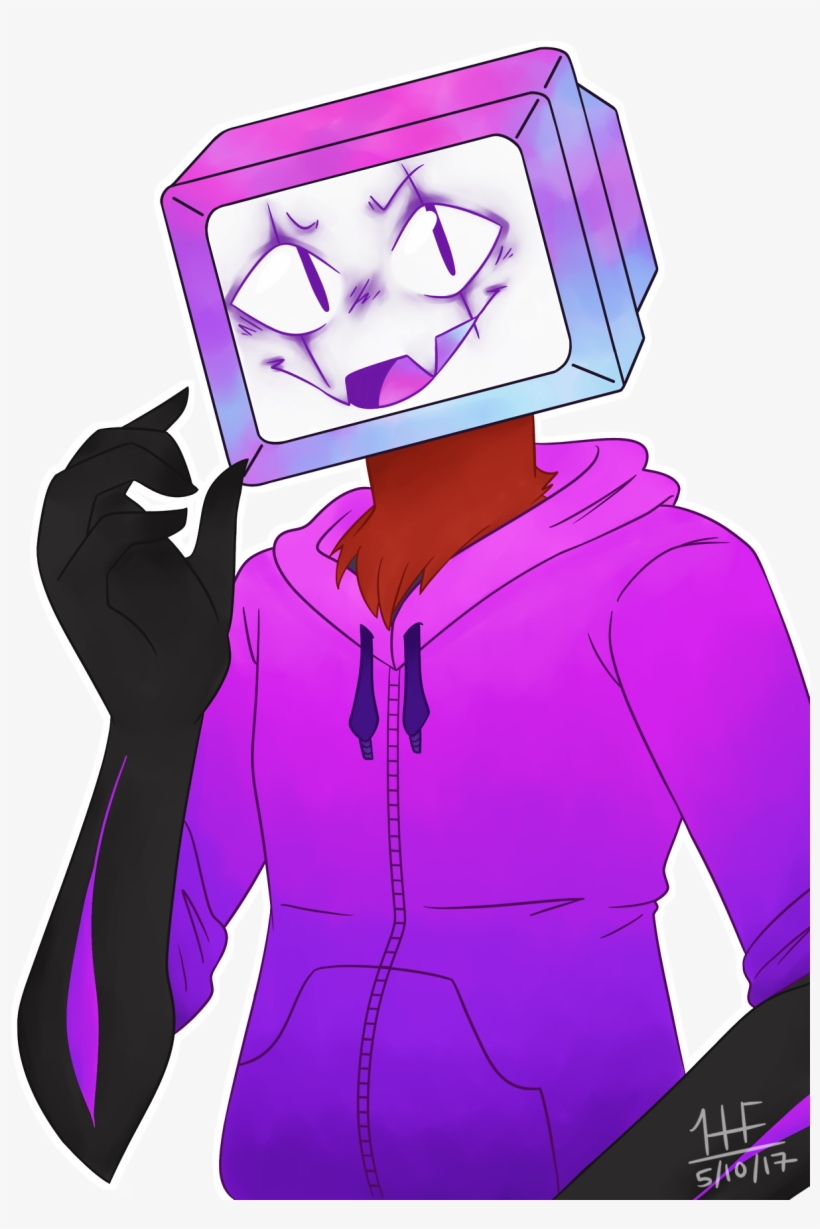 Pyrocynical By Pyroobsessed - Fem Pyrocynical - Free Transparent PNG ...