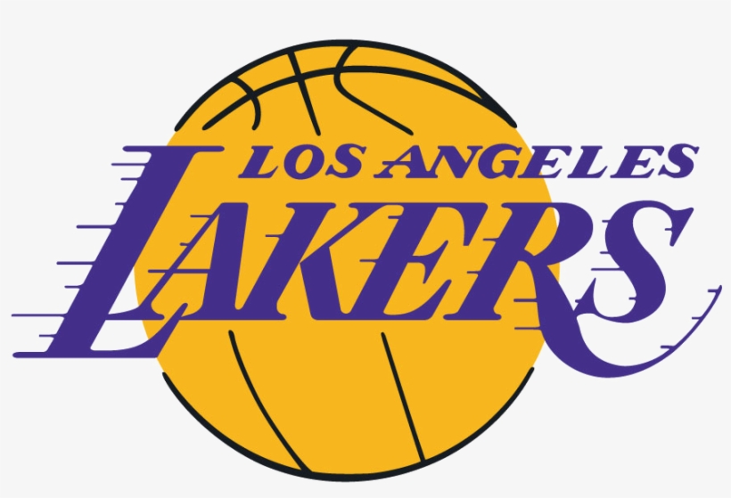 Chapter Support - Lakers Los Angeles, transparent png #1909986