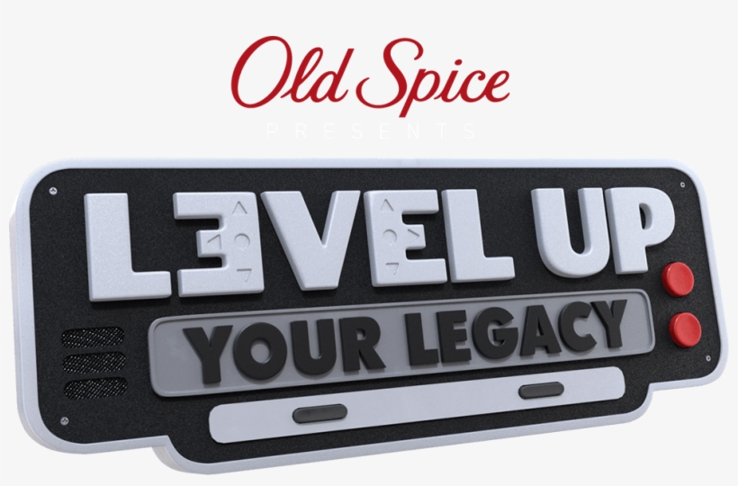 Level Up Your Legacy, transparent png #1911436
