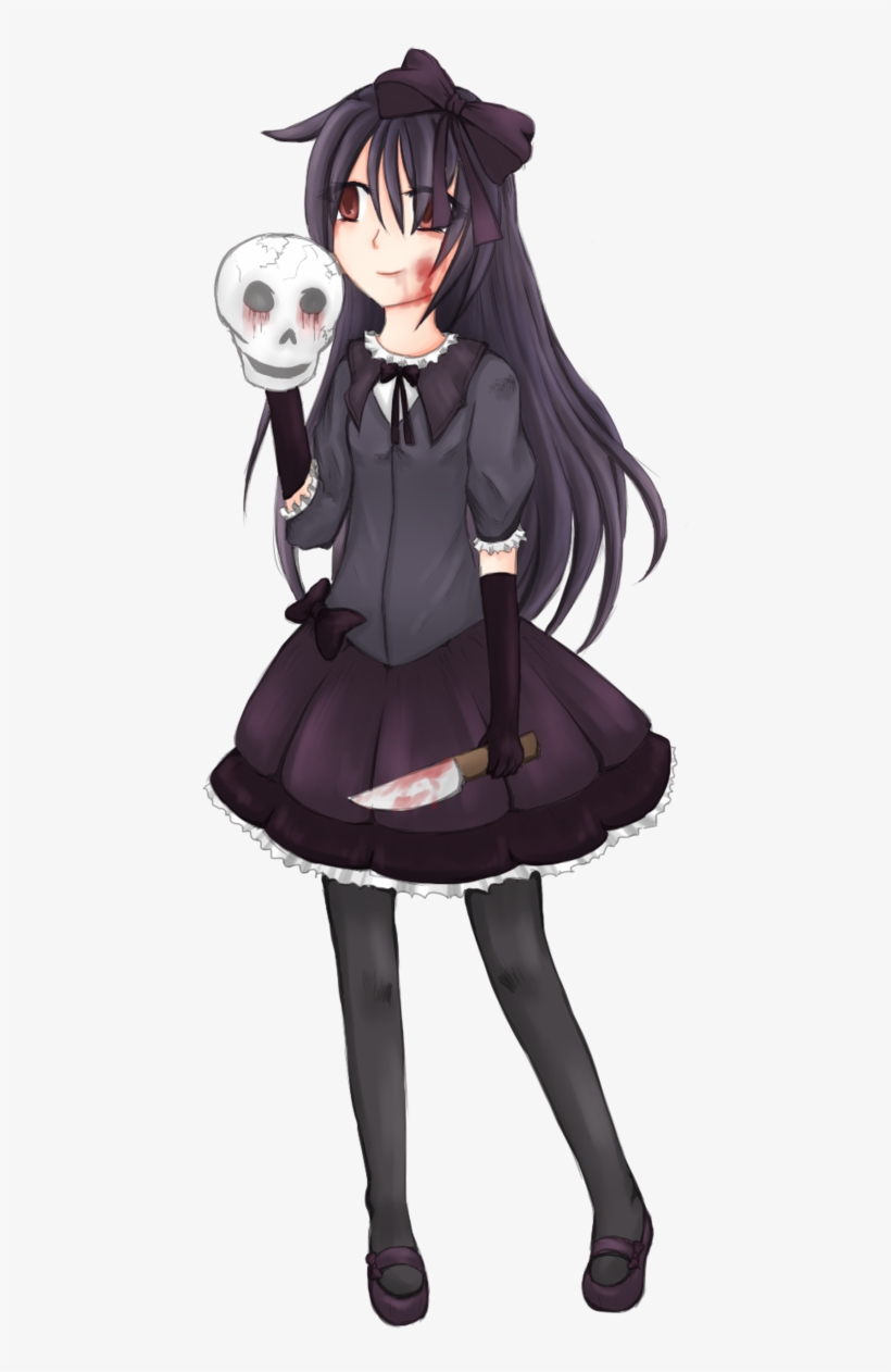 Zombie Girl Png Image Royalty Free - Cartoon - Free Transparent PNG ...