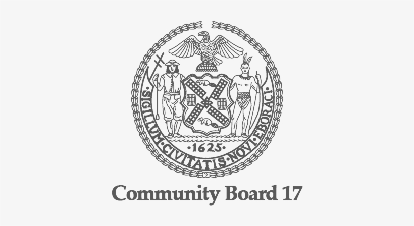 Org/wp City Seal Background 400 - New York City Public Schools Logo, transparent png #1917404