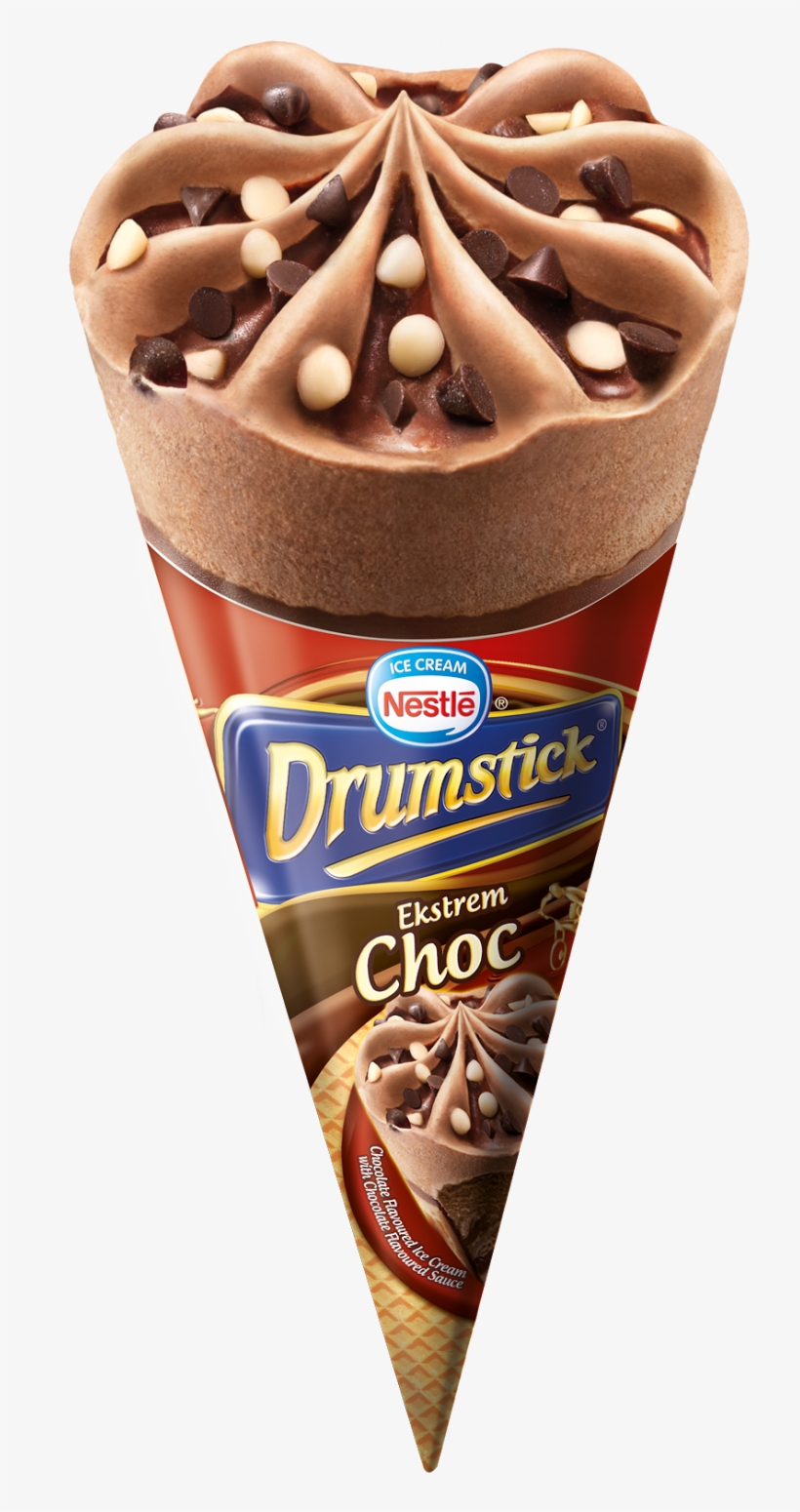 Мороженое Нестле Drumstick