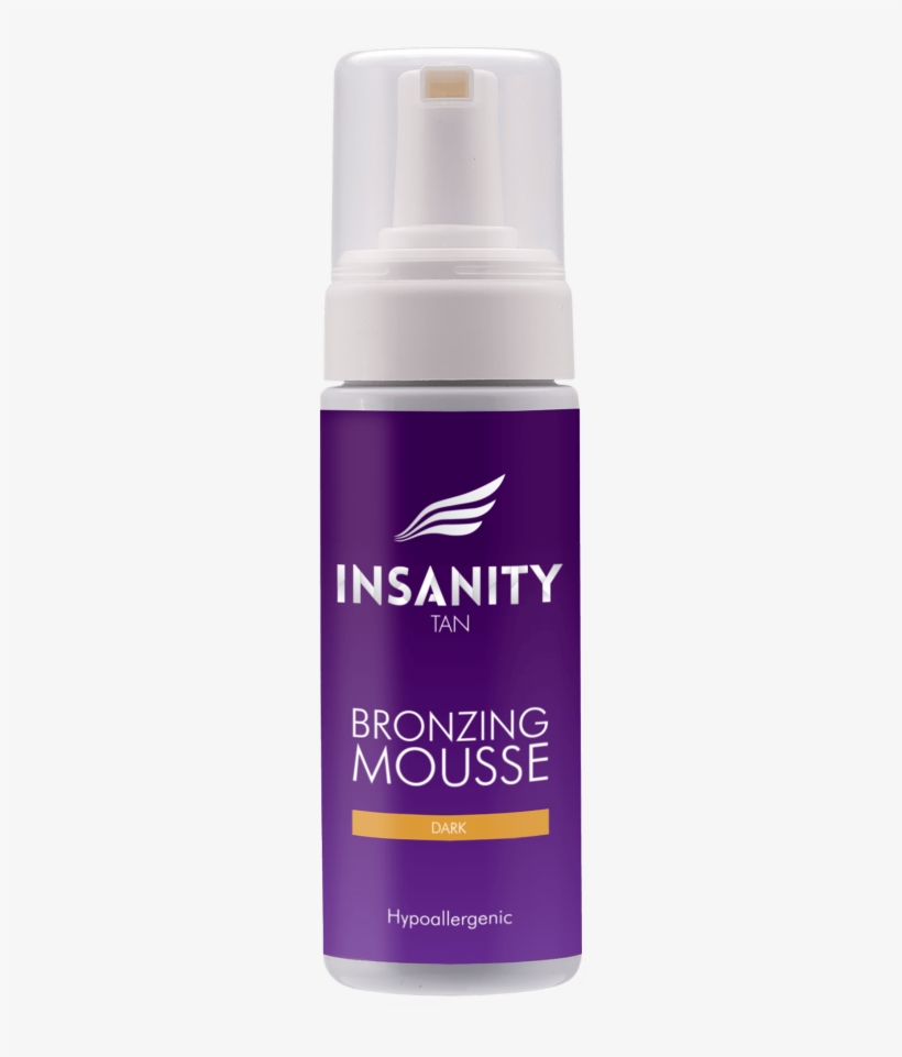 Related Products - Insanity Tan Professional Tanning Solution (14%), transparent png #1935810