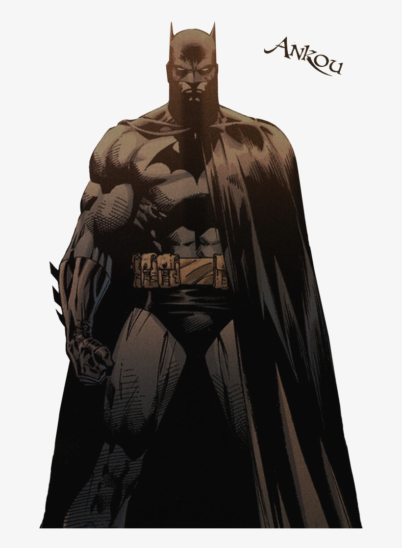 Batman Nightwing, Batgirl, Batman Dc Comics, Bat Man, - Essential Batman  Encyclopedia [book] - Free Transparent PNG Download - PNGkey