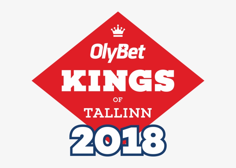 Kings Of Tallinn Poker Festival - Olybet - Free Transparent PNG Download -  PNGkey