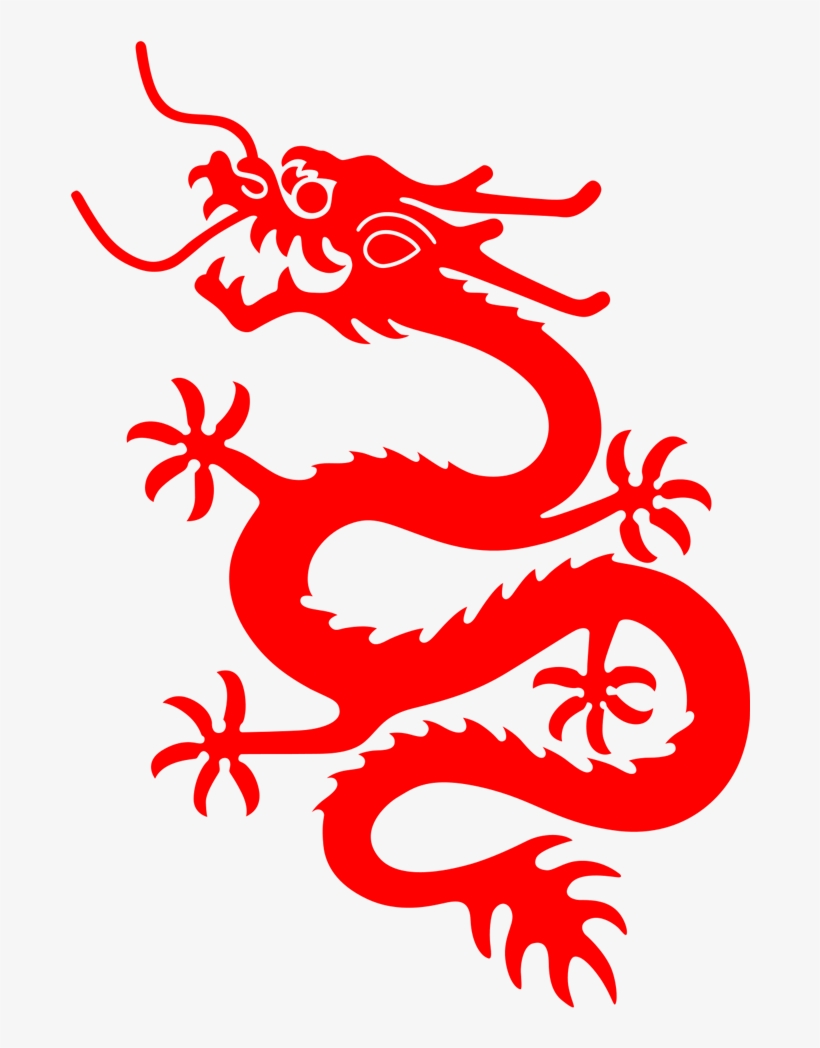 Dragonair Logo - Dragon Air Logo - Free Transparent PNG Download - PNGkey