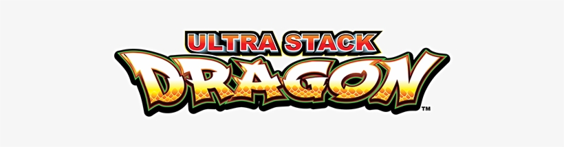 Ultra Stack Dragon Logo - Logo - Free Transparent PNG Download - PNGkey