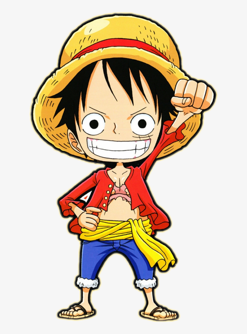 One Piece Luffy Gear 4 Png - Free Transparent PNG Clipart Images Download