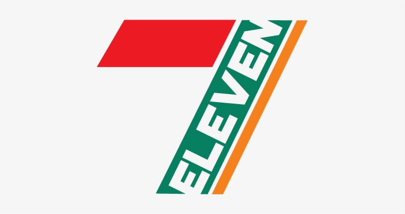 7eleven - Seven Eleven Lowercase N - Free Transparent PNG Download - PNGkey